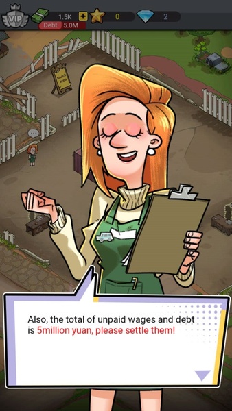 Used Car Tycoon Game - Preview 7