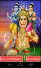 Hanuman Live Wallpaper screenshot 5