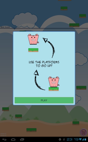 Piggy Jump - Preview 16
