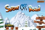 Snow Off Road screenshot 11