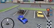 Metro_parking screenshot 5