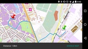 Lagos Offline Navigation screenshot 1