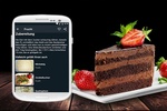 Kuchen Rezepte screenshot 1