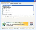 Tweaker for Outlook Express screenshot 3