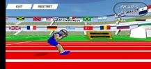 Speed Stars screenshot 3