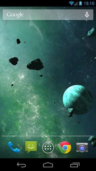 Asteroids 3D - Preview 8