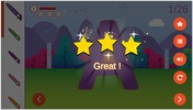 Kids ABC - Tracing & Phonics for English Alphabet screenshot 5