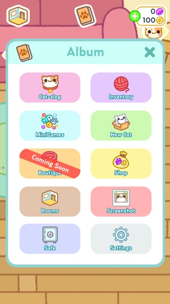 KleptoCats 2 - Preview 8