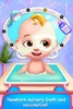 Mom Virtual Babysitter Nursery screenshot 6