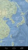 World Map screenshot 2