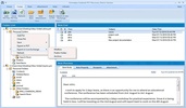 Voimakas Outlook PST Recovery screenshot 3