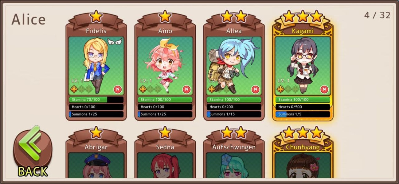 After ALICE - Preview 7