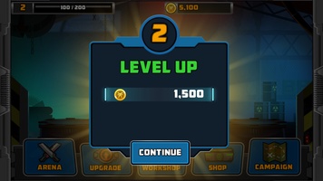 Private Server Super Mechs