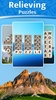 Wordjong Puzzle screenshot 6