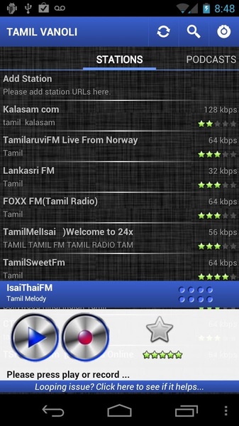 Tamil Vanoli - Preview 6