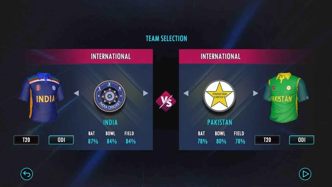 Real Cricket 24 2.9 Thumbnails 5