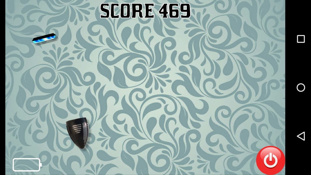 Mirror Challenge - Preview 4