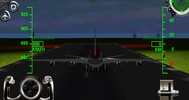 Flight Simulator 3D screenshot 6
