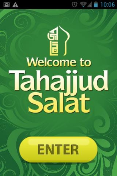 Tahajjud Salat - Preview 7