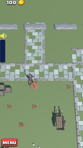 Color Invader - Preview 7