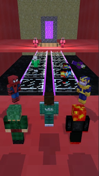 456 Survival Challenge - Preview 4
