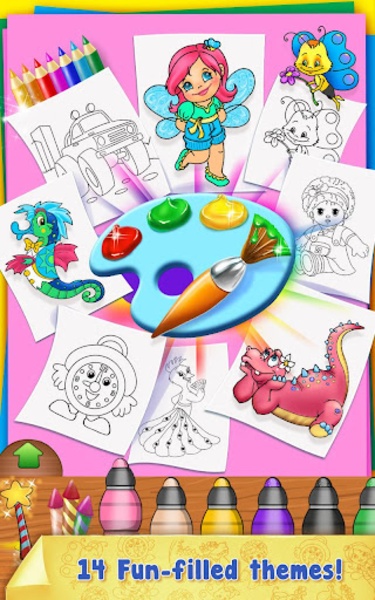 PaintSparkle - Preview 2