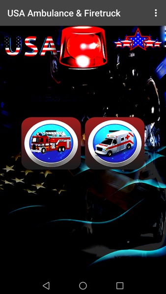 FireFighters & Ambulance U.S - Preview 3