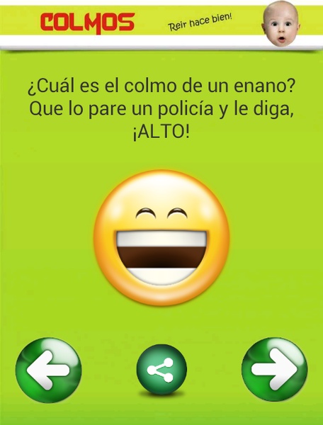 Colmos y Chistes - Preview 4
