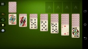 Solitaire Extreme screenshot 4