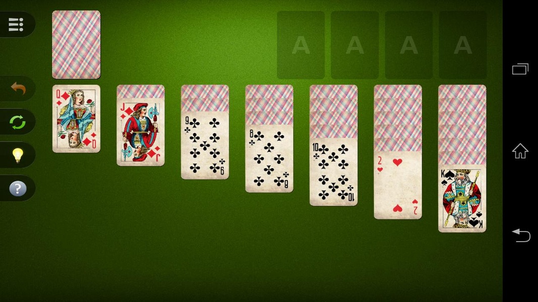 Solitaire Extreme - Preview 4