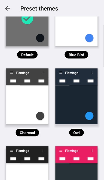 Flamingo - Preview 8
