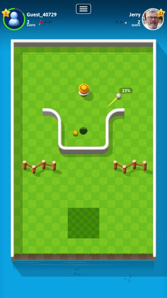 Top Golf - Preview 4