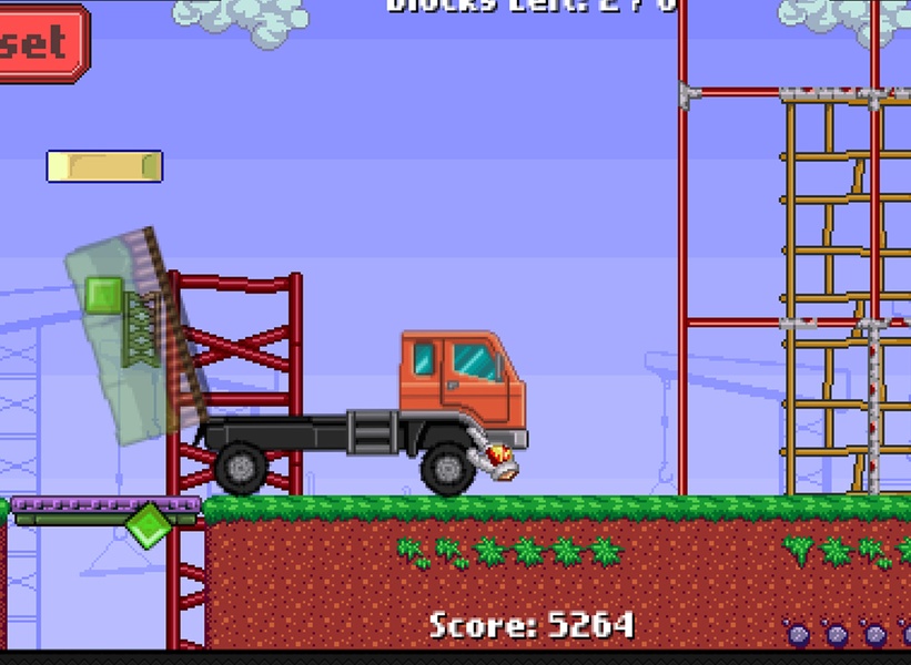 Transport Truck - Preview 5