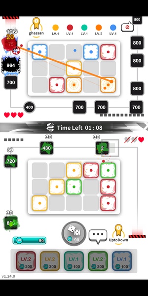 Random Dice: Defense 8.3.0 APK Download for Android (Latest Version)