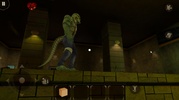 The Lizard Man screenshot 4