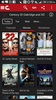 Free Download app Cinemark Theatres v3.23.2 for Android screenshot
