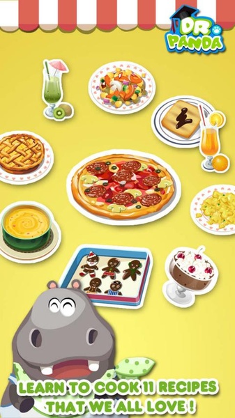 Restaurant Free - Preview 2