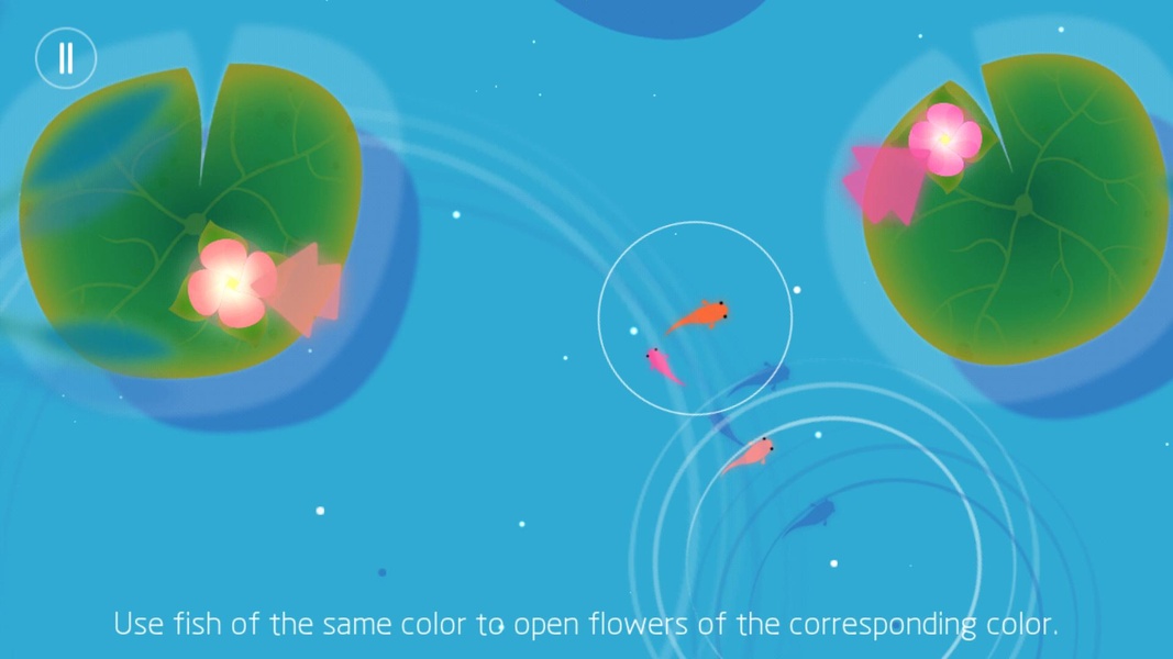 KOI - Journey of Purity - Preview 4
