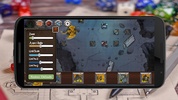 Virtual Tabletop RPG Manager screenshot 3