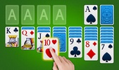 Solitaire screenshot 7