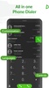 ExDialer - Phone Call Dialer screenshot 6