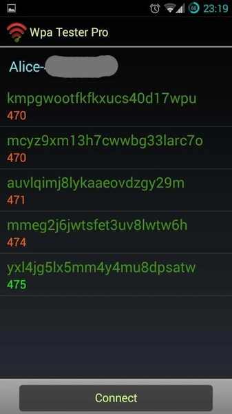 Wpa Tester Pro - Preview 8
