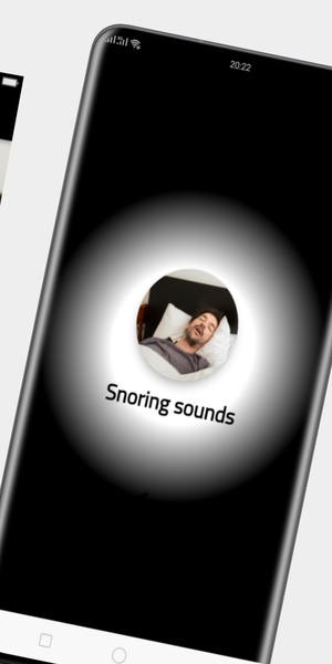 Snoring sounds - Preview 2