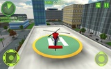 Ambulance Helicopter Simulator screenshot 6