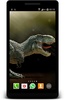 Jurassic Dinosaur Wallpaper screenshot 3