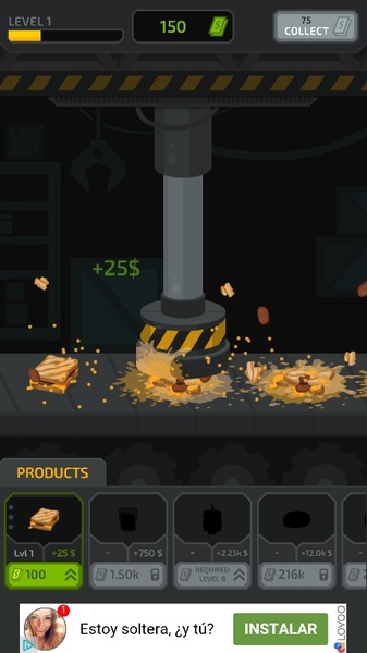 Press Inc. - Preview 2