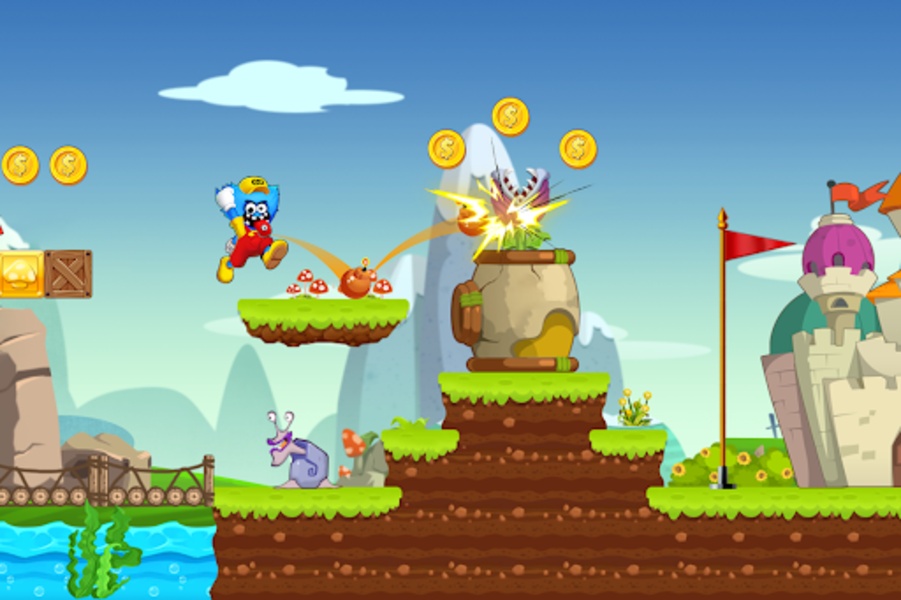 WuggyAdventure - Preview 14