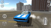 Tuning Muscle Car Simulator screenshot 6