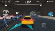 Crazy Speed Car screenshot 2