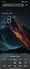 Weather screenshot 1